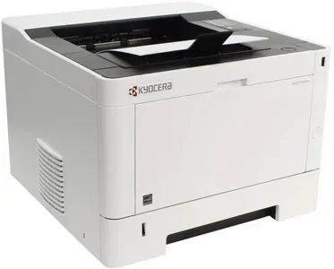 Замена прокладки на принтере Kyocera P2335DN в Екатеринбурге
